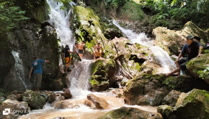 17 Tahun Palas, Potensi Wisata Belum Dikelola Dorong Peningkatan PAD