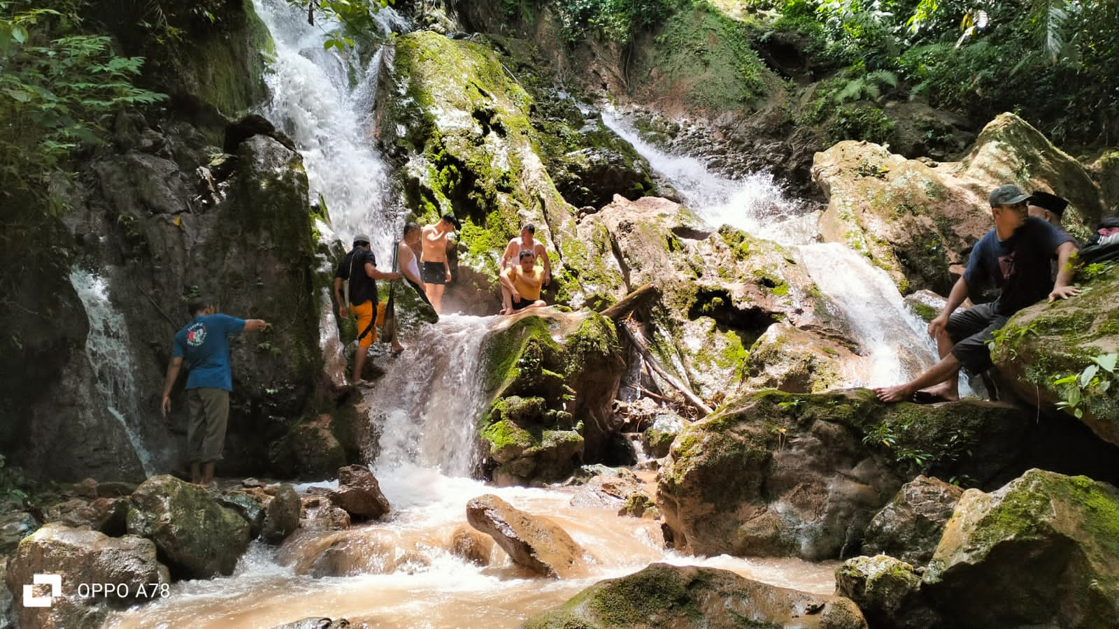 17 Tahun Palas, Potensi Wisata Belum Dikelola Dorong Peningkatan PAD