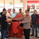 Pemkab Aceh Besar Kembali Gelar Aksi Pungut Sampah Di Pantai Lampuuk