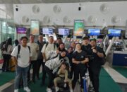 Tanding Ke Malaysia, Atlet Bowling Sumut Optimis Raih Medali