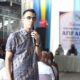 Afif Abdillah Dorong Pemko Medan Permudah Layanan Adminduk
