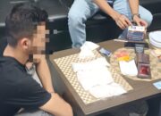 Bawa Sabu, Penumpang Pesawat Tujuan Makassar Ditangkap Di KNIA