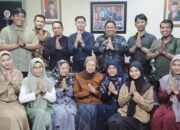 Pesan Hj. Rayati Untuk DD Waspada: Tetap Semangat