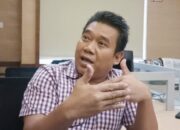 Rapidin Simbolon-Agus Andrianto Harapan Baru Sumatera Utara