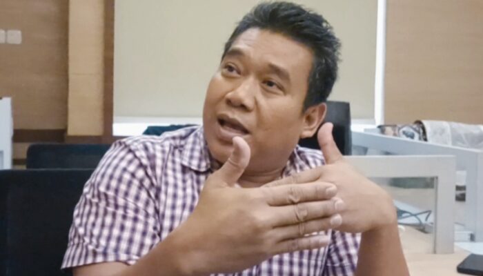 Rapidin Simbolon-Agus Andrianto Harapan Baru Sumatera Utara