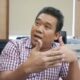 FUNGSIONARIS PDIP Sumut, Sutrisno Pangaribuan. Waspada/ist