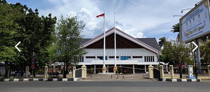 Ini Nama 81 Anggota DPR Aceh 2024-2029