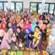IWAPI Kota Medan Gelar HUT Ke 49 Perayaan Hari Kartini Dan Halal Bi Halal