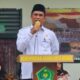 KEPALA Kantor Kementerian Agama Kota Medan, Dr.Impum Siregar. Waspada/Ist