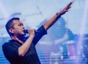 Jack Zie Rilis Single Terbaru Berjudul Bunga Liar