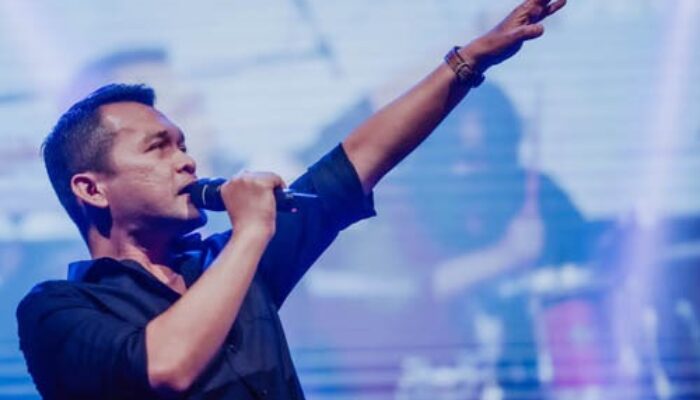 Jack Zie Rilis Single Terbaru Berjudul Bunga Liar