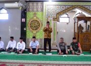 Kakankemenag Medan Sampaikan Hak dan Kewajiban Jamaah Haji