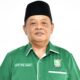 SEKRETARIS DPW PKB Sumut Loso Mena. Waspada/Ist