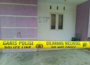 Sering Dimarahi, Anak Bunuh Ibu Kandungnya Di Medan Denai