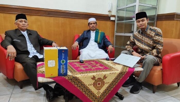 Komisi Fatwa MUI Sumut Nyatakan Shalat Sunah Kafarah Haram