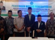 MUI Sumut Sampaikan Fungsi Masjid Wadah Pembinaan Umat