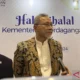 Mendag imbau masyarakat tak khawatir nilai rupiah karena devisa kuat