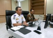 Pemprovsu Sediakan Mudik Gratis 2.555 Penumpang