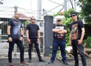 Generator Band Medan Rilis Album Mini ‘Bagudung Berdasi’