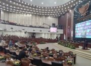 Pemprovsu Tetapkan 4 Prioritas Pembangunan