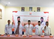 PKS Buka Penjaringan Balon Wali Kota Medan