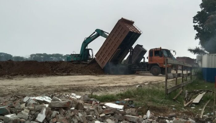 PTPN 1 Regional 1 Lebih Fokus Urus Optimalisasi Aset Potensial