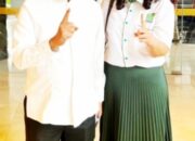 Wasek PKB Sumut Suryani Paskah: Saatnya Perempuan Pimpin Kota Medan