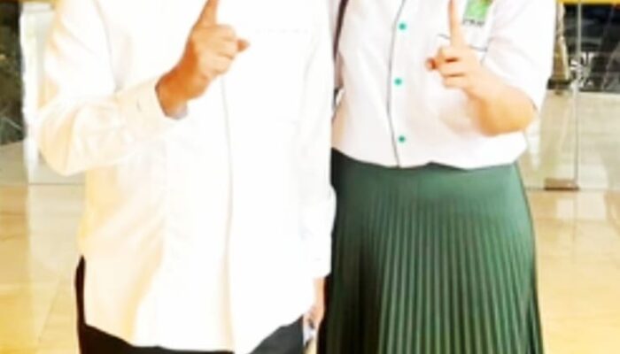 Wasek PKB Sumut Suryani Paskah: Saatnya Perempuan Pimpin Kota Medan