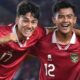 Garuda Muda Luar Biasa Singkirkan Korea