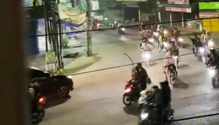 Suryani Paskah Minta Kapoldasu Turunkan Brimob Tuntaskan Geng Motor Di Medan Utara