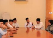 UISU Harus Jadi Ikon Peradaban