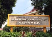 Penanganan Stroke Di RS Adam Malik, Trombolisis Hingga Mechanical Thrombectomy
