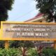RUMAH Sakit H Adam Malik. Waspada/Ist