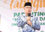 Anggota DPRD Sumut Rudi Alfahri Rangkuti Apresiasi Arus Balik Aman Dan Lancar
