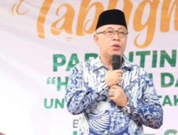 Anggota DPRD Sumut Rudi Alfahri Rangkuti Apresiasi Arus Balik Aman Dan Lancar