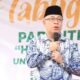ANGGOTA DPRD Sumut Rudi Alfahri Rangkuti. Waspada/Ist