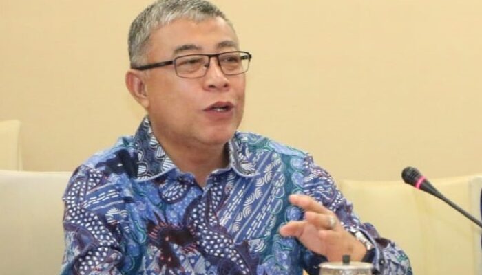 Anggota Dewan Terpilih Diminta Fokus Kerja