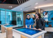 Disiplin Menyemai Talenta Pegawai, Bank Mandiri Kembali Menuai Gelar Kampiun LinkedIn Top Companies 2024