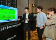 Samsung Pamerkan Teknologi Inovatif AI TV di Tech Seminar Asia Tenggara 2024