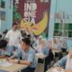 Persiapan UPT SMPN 7 Medan Rampung 285 Siswa Akan Pra UAS