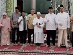 Ketua Umum Yayasan UISU: Ukhuwah Islamiyah Dorong Kemajuan Institusi