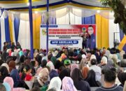 Afif Abdillah Ingatkan Warga Medan Urus Kelengkapan Administrasi Kependudukan