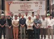 BPD Abujapi Sumut Minta Seluruh BUJP Tingkatkan Kewaspadaan Dan Jaga Aset Perusahaan