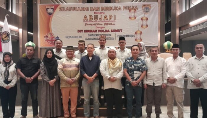 BPD Abujapi Sumut Minta Seluruh BUJP Tingkatkan Kewaspadaan Dan Jaga Aset Perusahaan