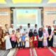 Keluarga Besar Al Adliyah Syiarkan Ramadhan Santuni Yatim Dan Fakir Miskin