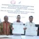 Perketat Pengawasan Isi Siaran Obat Dan Makanan, KPID Sumut-BPOM Medan Tandatangani Kerjasama