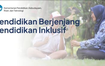 Pendidikan Inklusif Berkualitas Bagi Anak Berkebutuhan Khusus, Jauh Panggang dari Api