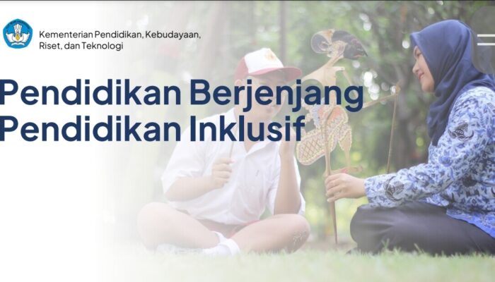 Pendidikan Inklusif Berkualitas Bagi Anak Berkebutuhan Khusus, Jauh Panggang dari Api