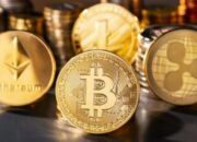 Transaksi Kripto Melesat 2 Kali Lipat Tembus Rp33,69 T Februari 2024