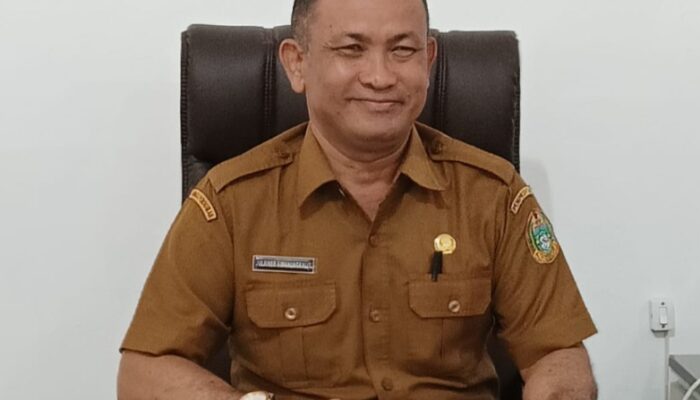 Kepala SMKN 10 Medan Apresiasi 12 Siswa Lulus SNBP